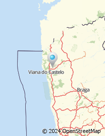 Mapa de Mangueira