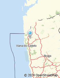 Mapa de Porto Carro