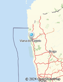 Mapa de Rua Alfredo Viana
