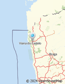 Mapa de Rua Álvaro Sales Gomes