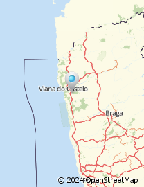 Mapa de Rua Doutor Joaquim Fernandes Ferreira