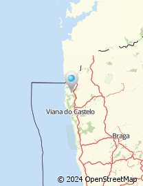 Mapa de Rua João D Abade