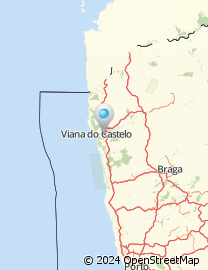 Mapa de Rua José Etna