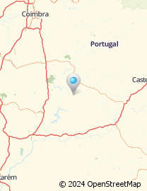 Mapa de Escal Vadouro