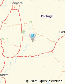 Mapa de Rua Doutor José Cardoso Pires