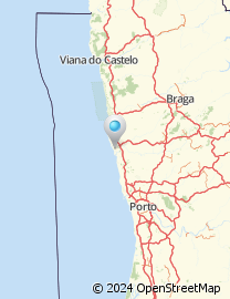Mapa de Avenida Júlio Saúl Dias