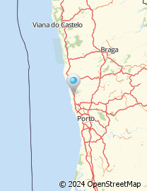 Mapa de Avenida Manuel Diogo