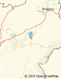 Mapa de Benlhevai