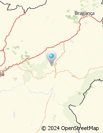 Mapa de Estrada Nacional 214