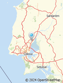 Mapa de Vila Lucas