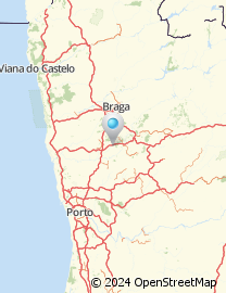 Mapa de Rotunda Engenheiro Fernando Pimenta