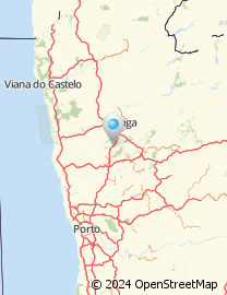 Mapa de Rua Alto do Vila Maior