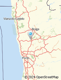 Mapa de Rua Cantinho