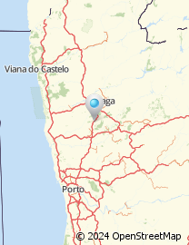 Mapa de Rua São Cosme e São Damião