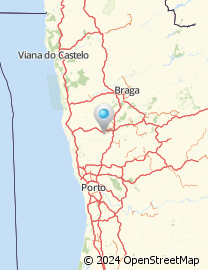 Mapa de Rua João Xxi