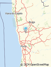 Mapa de Rua Olívia Presas