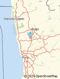 Mapa de Travessa Alberto Sampaio