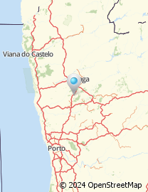 Mapa de Travessa São Cosme e São Damião