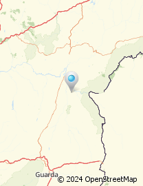 Mapa de Travessa Rampa