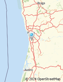 Mapa de Praceta de São José
