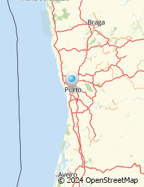 Mapa de Praceta Pedro Escobar
