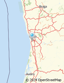 Mapa de Recanto Salvador Brandão