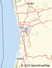 Mapa de Rua António Ferreira de Sousa