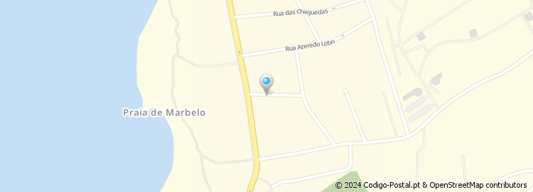 Mapa de Rua de António Gomes Morais