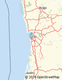 Mapa de Rua de Bicheiros