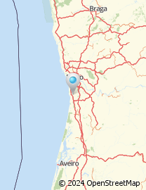 Mapa de Rua Fonte Velha