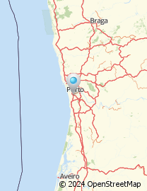 Mapa de Rua Joaquim Lopes Pintor