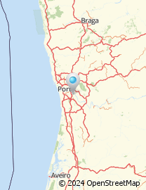 Mapa de Travessa Venceslau Ramos