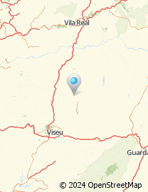 Mapa de Vidoinho