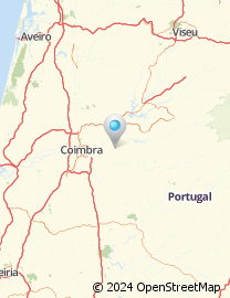 Mapa de Apartado 1, Vila Nova de Poiares