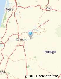 Mapa de Cantinho das Camélias