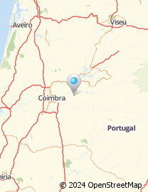 Mapa de Cascalho