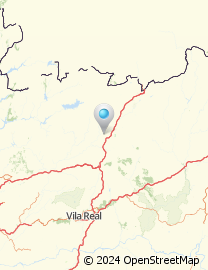Mapa de Beco Cimo de Vila