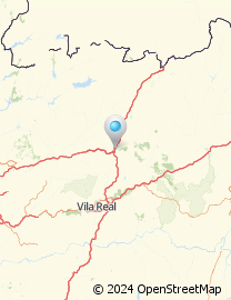 Mapa de Estrada Nacional 2