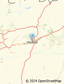 Mapa de Largo do Vilarealense