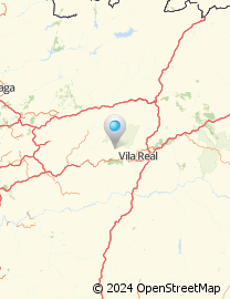Mapa de Minas de Vila Cova