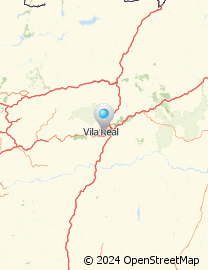 Mapa de Quinta de Vilalva