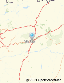 Mapa de Quinta Vilalva