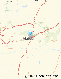 Mapa de Ranginha