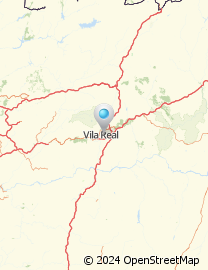 Mapa de Rua Quinta de Vilalva