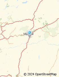 Mapa de Tanha