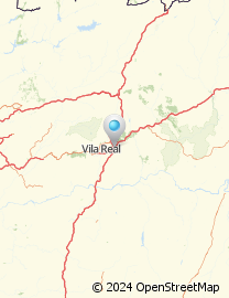 Mapa de Vales