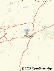 Mapa de Vila Marim