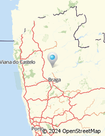 Mapa de Maranhão