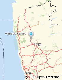 Mapa de Rua do Ilhô 2