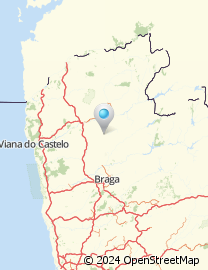 Mapa de Travessa Francisco Sá Carneiro